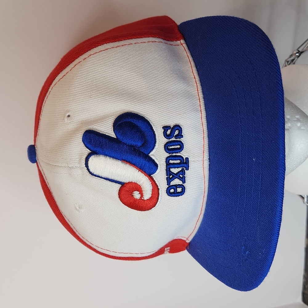 Budlight Expos Montreal SnapBack Cap